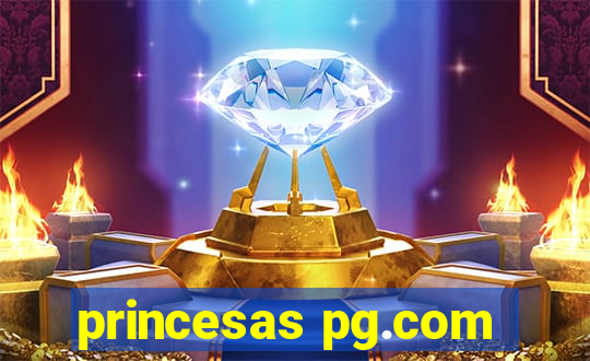 princesas pg.com